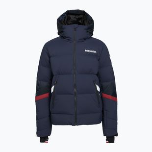 Куртка гірськолижна чоловіча Rossignol Daille Down dark navy