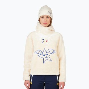 Кофта жіноча Rossignol JCC Valdiz Fleece arctic