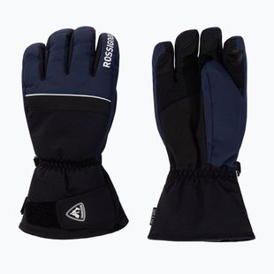 Рукавиці гірськолижні чоловічі Rossignol Tech Impr iTip dark navy