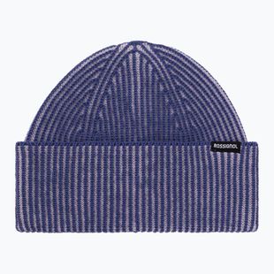 Шапка зимова Rossignol Brigel future blue