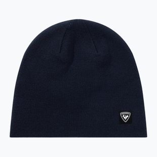 Шапка зимова Rossignol Neo Rooster Reserve dark navy