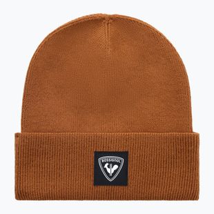 Шапка зимова Rossignol Corporate T glazed ginger