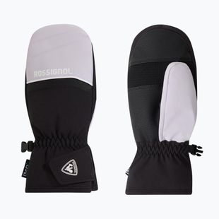 Рукавиці гірськолижні дитячі Rossignol Tech Impr M galactic lilac