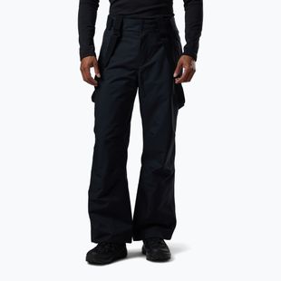 Штани лижні чоловічі Rossignol Insulated 30" black