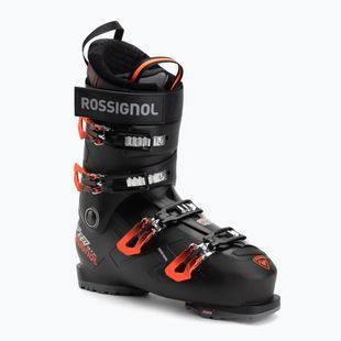 Чоботи лижні чоловічі Rossignol Speed 90X HV+ black