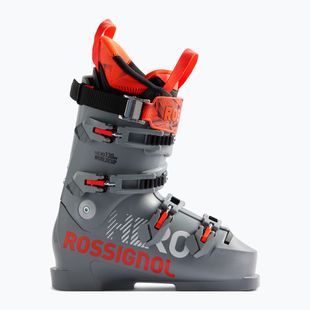 Черевики лижні Rossignol Hero World Cup 130MV power grey
