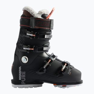Черевики лижні жіночі Rossignol Pure 85 PRO GW W black