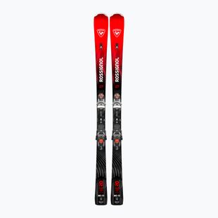 Лижі гірські + кріплення Rossignol Hero MT TI C.A.M. Konect + NX 12 Konect GW