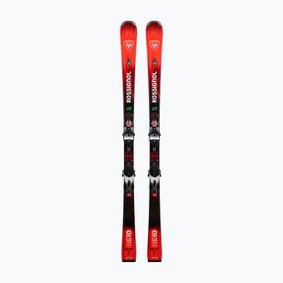 Лижі гірські + кріплення Rossignol Hero ST TI Konect + NX 12 Konect GW