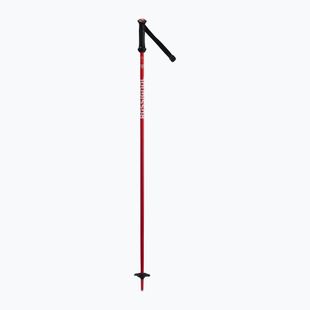 Палиці лижні дитячі Rossignol Hero Jr tactic red