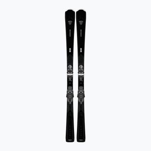 Лижі гірські + кріплення Rossignol Super Virage VII Multi Konect + NX 12 Konect GW
