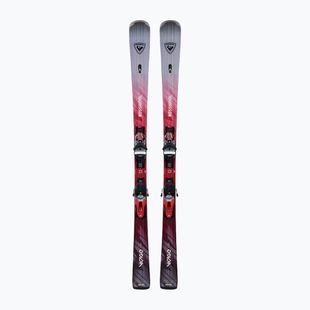 Лижі гірські + кріплення Rossignol Super Virage VII Multi Konect + NX 12 Konect GW