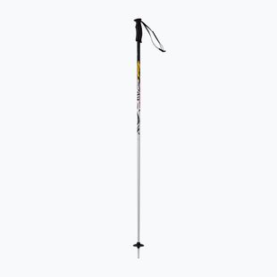 Палиці лижні жіночі Rossignol Electra SVG white/black