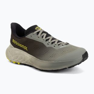 Кросівки для бігу чоловічі Rossignol Venosk R-Shell vetiver