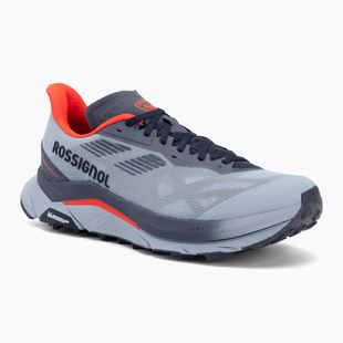 Кросівки для бігу чоловічі Rossignol Vezor true night blue