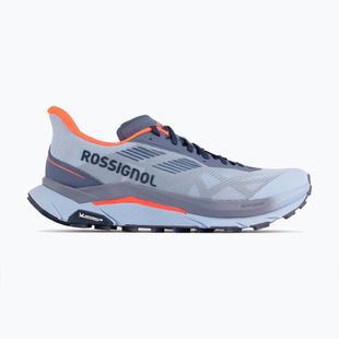 Кросівки для бігу чоловічі Rossignol Vezor true night blue