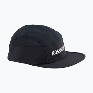Кепка Rossignol Active 5 Panel black
