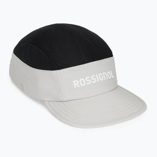 Кепка Rossignol Active 5 Panel light grey