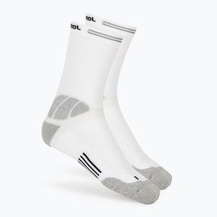 Шкарпетки Rossignol Sapa Mid white