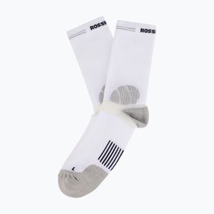 Шкарпетки Rossignol Sapa Mid white