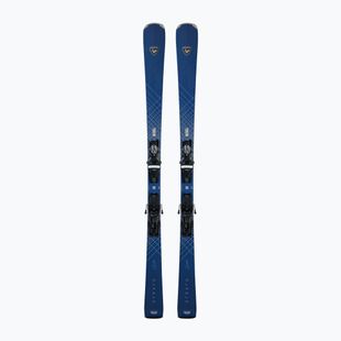Лижі гірські + кріплення Rossignol Signature Strato Konect + NX 12 Konect GW