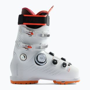 Черевики лижні жіночі Rossignol Pure 95 PRO BOA GW W white