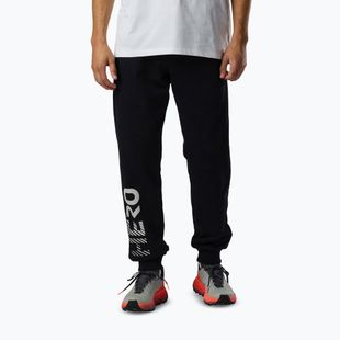 Штани чоловічі Rossignol Hero Sweatpant black