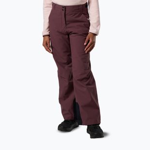 Штани лижні дитячі Rossignol Insulated huckleberry