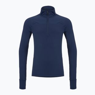 Футболка термічна чоловіча Rossignol Half Zip First Layer dark navy