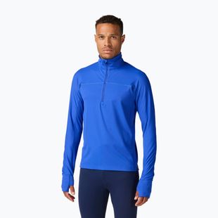 Футболка термічна чоловіча Rossignol Half Zip First Layer dazzle blue