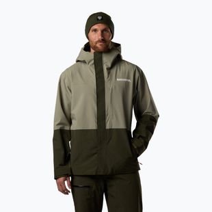 Куртка лижна чоловіча Rossignol Desafio 2L Shell vetiver