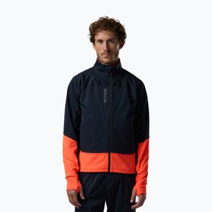 Куртка для скітуру чоловіча Rossignol Venon Softshell black