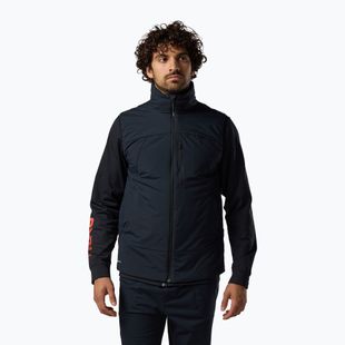 Жилет чоловічий Rossignol Opside black
