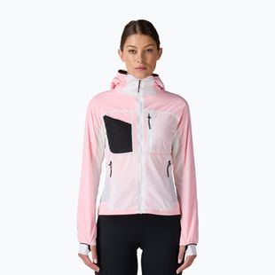 Куртка для скітуру жіноча Rossignol Venon Active Hoodie white