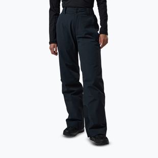 Штани лижні жіночі Rossignol 4WS Blackside Insulated black
