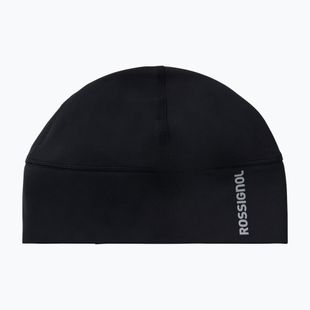 Шапка зимова Rossignol CWA Beanie black