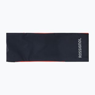 Пов'язка на голову Rossignol CWA neon red