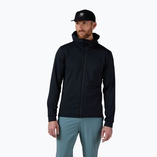 Балаклава Rossignol Super Project black