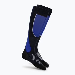 Шкарпетки лижні Rossignol Pro dark navy