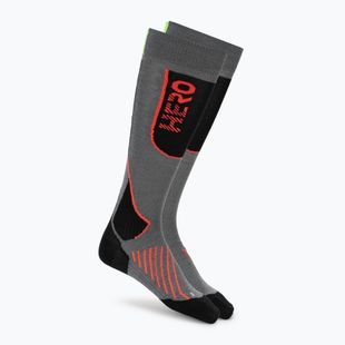 Шкарпетки лижні Rossignol Hero black