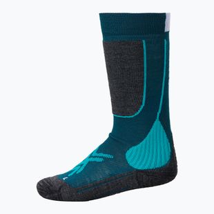 Шкарпетки лижні дитячі Rossignol Essential black