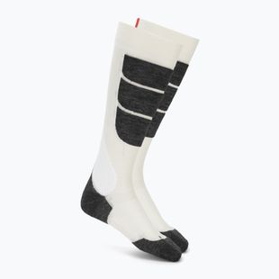 Шкарпетки лижні жіночі Rossignol Intermediate white