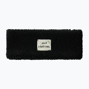 Пов'язка на голову жіноча Rossignol JCC black