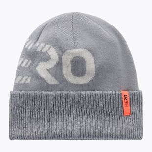 Шапка зимова Rossignol Hero Cuffed Beanie monument