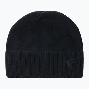 Шапка зимова Rossignol Snowdazzle Beanie black