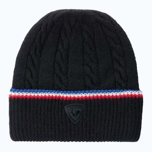 Шапка зимова Rossignol Snowblaze Cuffed Beanie black