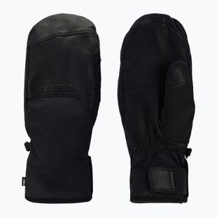 Рукавиці лижні Rossignol R-Shell Dry black