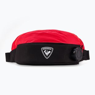 Сумка бананка Rossignol Nordic Hero Thermo Belt 1 l red/black
