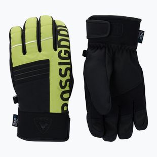 Рукавиці лижні чоловічі Rossignol Speed Impr wild lime