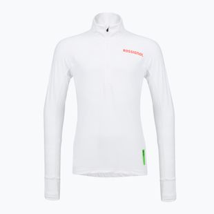 Кофта чоловіча Rossignol Hero Half Zip First Layer white